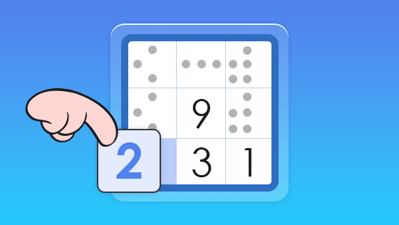 blank sudoku grid to print