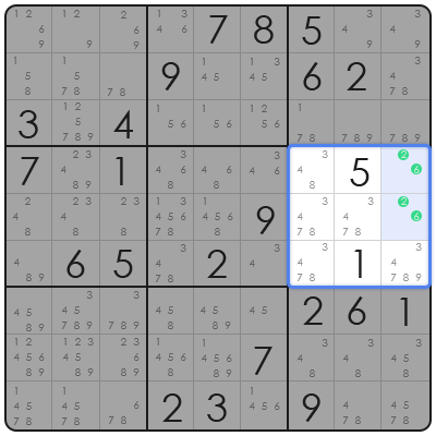 large print sudoku
